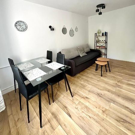 Apartament Gallusa Katowice Bagian luar foto